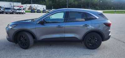 2024 Ford Escape, $24999.00. Photo 10