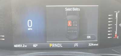 2024 Ford Escape, $24999.00. Photo 11