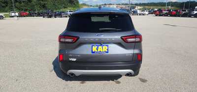 2024 Ford Escape, $24999.00. Photo 3