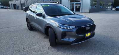 2024 Ford Escape, $24999.00. Photo 5