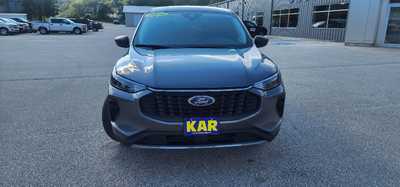 2024 Ford Escape, $24999.00. Photo 6