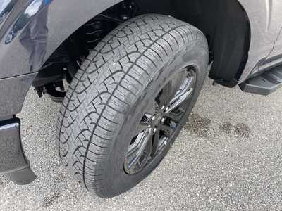 2025 Ford F150 Crew Cab, $56527.00. Photo 10