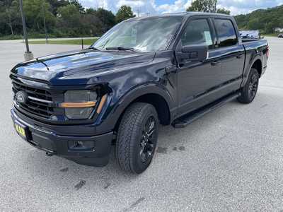 2025 Ford F150 Crew Cab, $56527.00. Photo 5