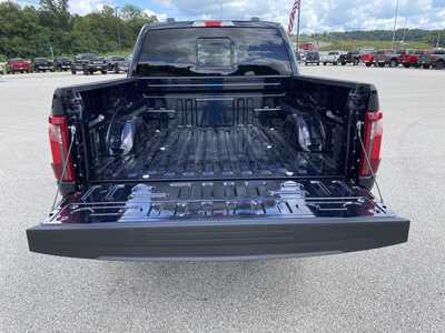 2025 Ford F150 Crew Cab, $56527.00. Photo 8