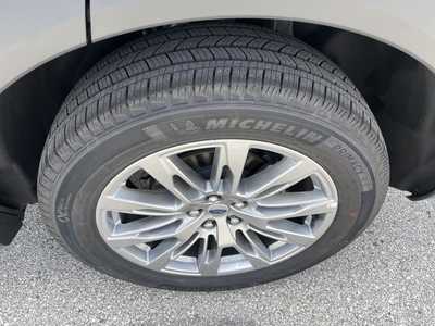 2025 Ford Explorer, $46542.99. Photo 8