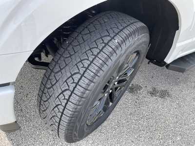 2025 Ford F150 Crew Cab, $58917.00. Photo 11