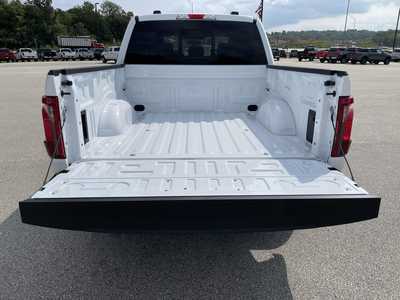 2025 Ford F150 Crew Cab, $58917.00. Photo 8