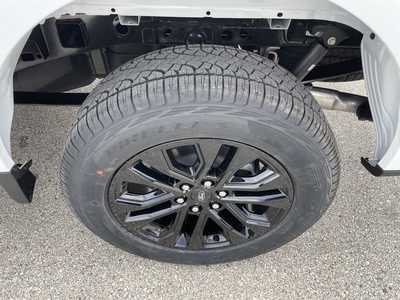 2025 Ford F150 Crew Cab, $58917.00. Photo 9