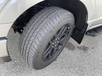 2025 Ford F150 Crew Cab, $52634.00. Photo 10