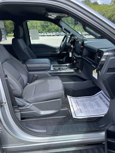 2025 Ford F150 Crew Cab, $52634.00. Photo 12