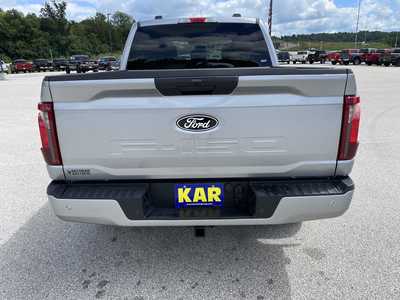 2025 Ford F150 Crew Cab, $52634.00. Photo 7