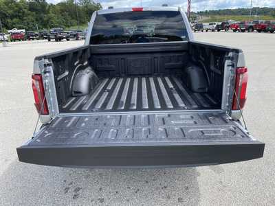 2025 Ford F150 Crew Cab, $52634.00. Photo 8