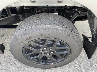 2025 Ford F150 Crew Cab, $52634.00. Photo 9