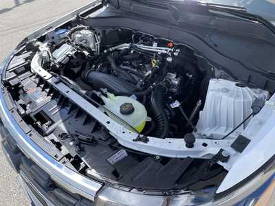 2025 Ford Explorer, $48191.75. Photo 10