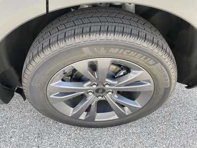 2025 Ford Explorer, $48191.75. Photo 8