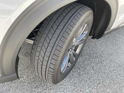 2025 Ford Explorer, $48191.75. Photo 9