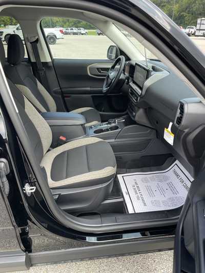 2025 Ford Bronco Sport, $33234.57. Photo 11