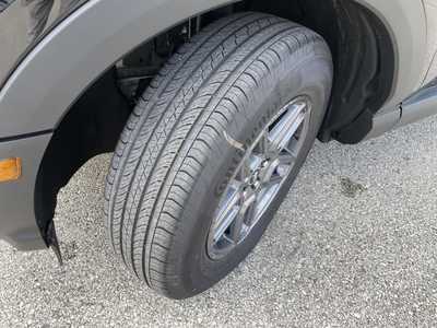 2025 Ford Bronco Sport, $33234.57. Photo 9
