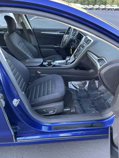 2015 Ford Fusion, $9599.00. Photo 10