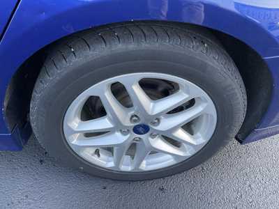 2015 Ford Fusion, $9599.00. Photo 8