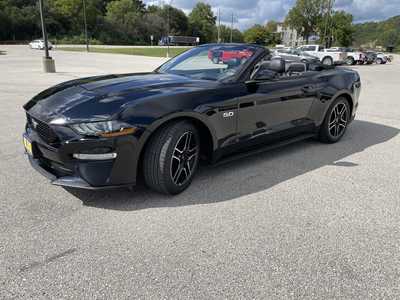 2019 Ford Mustang, $29599.00. Photo 12