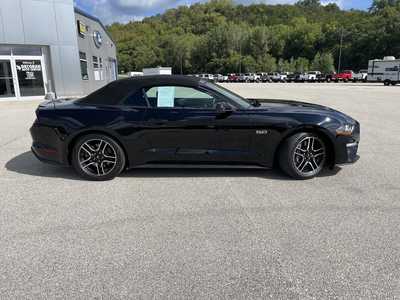 2019 Ford Mustang, $29599.00. Photo 2