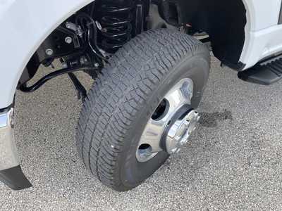 2026 Ford F350 Crew Cab, $76310.00. Photo 12