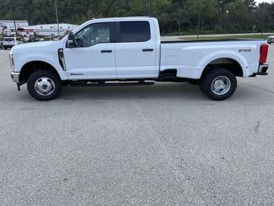 2026 Ford F350 Crew Cab, $76310.00. Photo 6