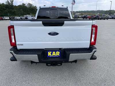 2026 Ford F350 Crew Cab, $76310.00. Photo 7