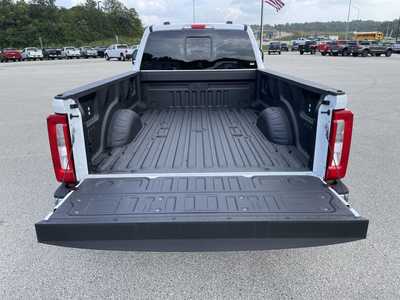 2026 Ford F350 Crew Cab, $76310.00. Photo 8