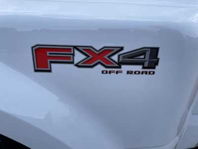 2026 Ford F350 Crew Cab, $76310.00. Photo 9