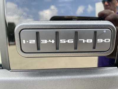 2025 Ford F150 Crew Cab, $58734.00. Photo 10