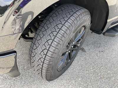 2025 Ford F150 Crew Cab, $58734.00. Photo 11