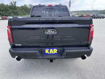 2025 Ford F150 Crew Cab, $58734.00. Photo 7