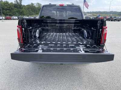 2025 Ford F150 Crew Cab, $58734.00. Photo 8