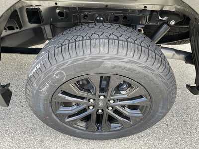 2025 Ford F150 Crew Cab, $58734.00. Photo 9