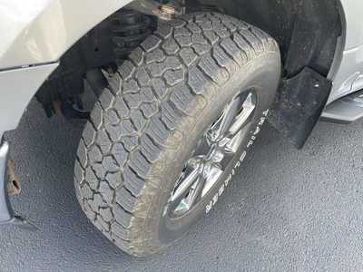 2020 Ford F150 Crew Cab, $33799.00. Photo 10