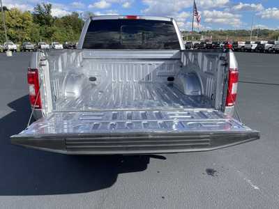 2020 Ford F150 Crew Cab, $33799.00. Photo 8