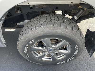 2020 Ford F150 Crew Cab, $33799.00. Photo 9