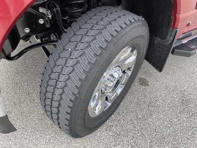 2026 Ford F350 Crew Cab, $87665.00. Photo 11
