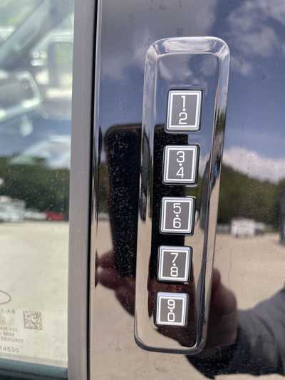 2026 Ford F350 Crew Cab, $71170.00. Photo 10