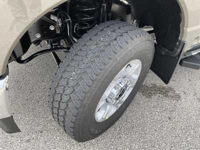2026 Ford F350 Crew Cab, $71170.00. Photo 11