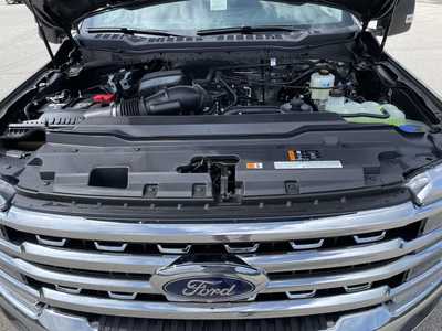 2026 Ford F350 Crew Cab, $71170.00. Photo 12