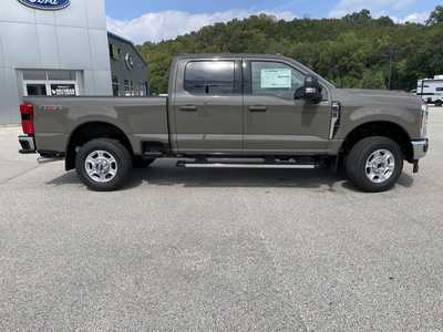 2026 Ford F350 Crew Cab, $71170.00. Photo 2