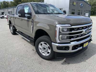 2026 Ford F350 Crew Cab, $71170.00. Photo 3