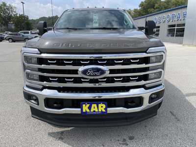 2026 Ford F350 Crew Cab, $71170.00. Photo 4