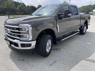 2026 Ford F350 Crew Cab, $71170.00. Photo 5