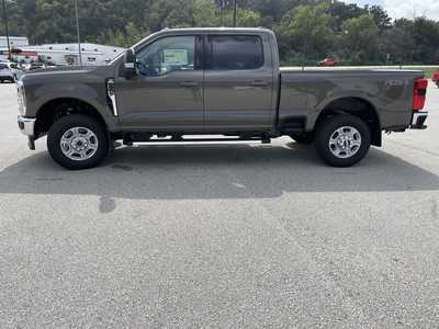 2026 Ford F350 Crew Cab, $71170.00. Photo 6