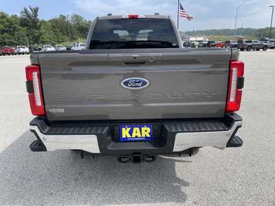 2026 Ford F350 Crew Cab, $71170.00. Photo 7