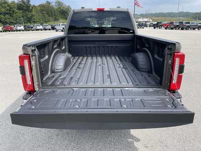 2026 Ford F350 Crew Cab, $71170.00. Photo 8